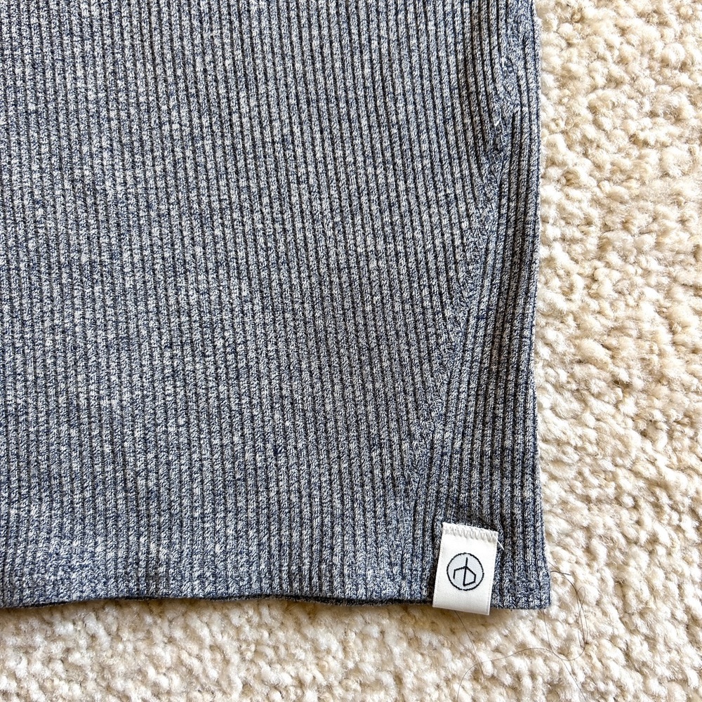 Rag & Bone Rib Tank - Picture 4 of 7